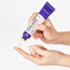 Retinol Intense Triple Action Eye Cream - 30 ml - Image 4