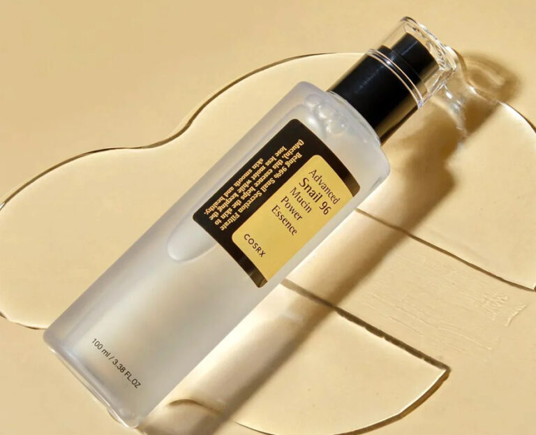 COSRX Advanced Snail 96 Mucin Power Essence