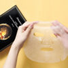 Active Golden Caviar Nourishing Mask - Image 3