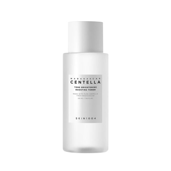 Madagascar Centella Tone Brightening Boosting Toner - 210 ml