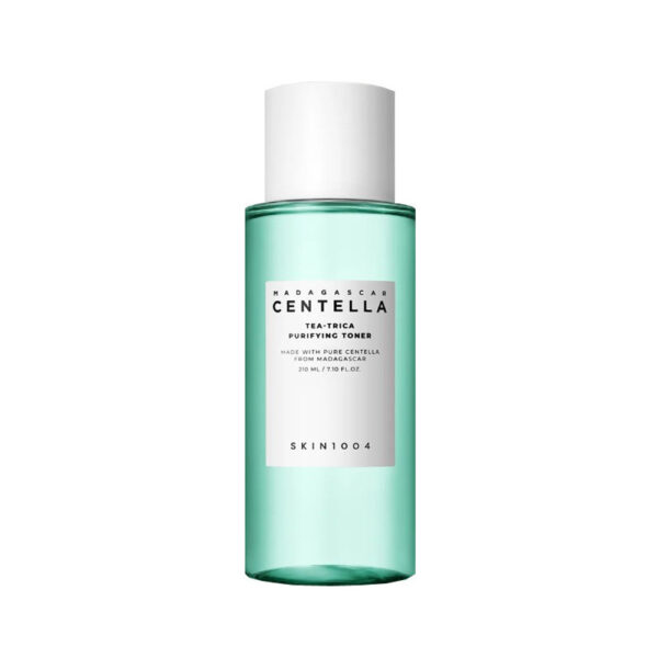 Madagascar Centella Tea-Trica Purifying Toner - 210 ml