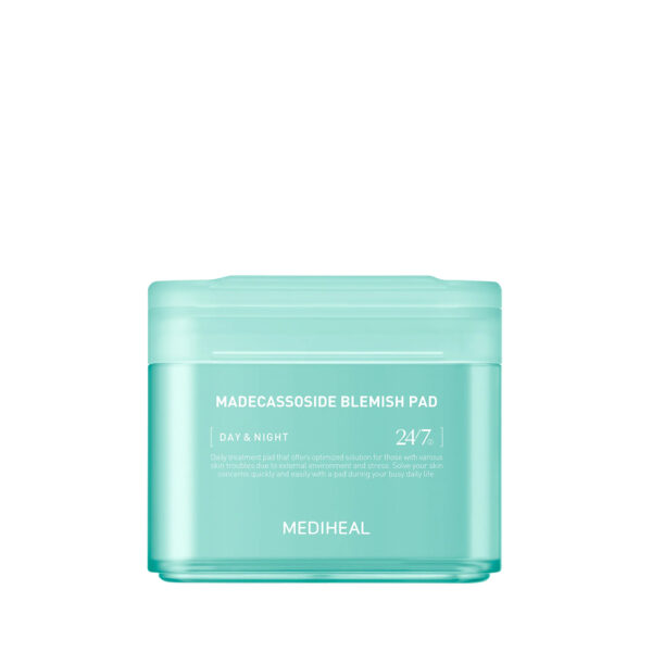 Madecassoside Blemish Pad - 170 ml / 100ea