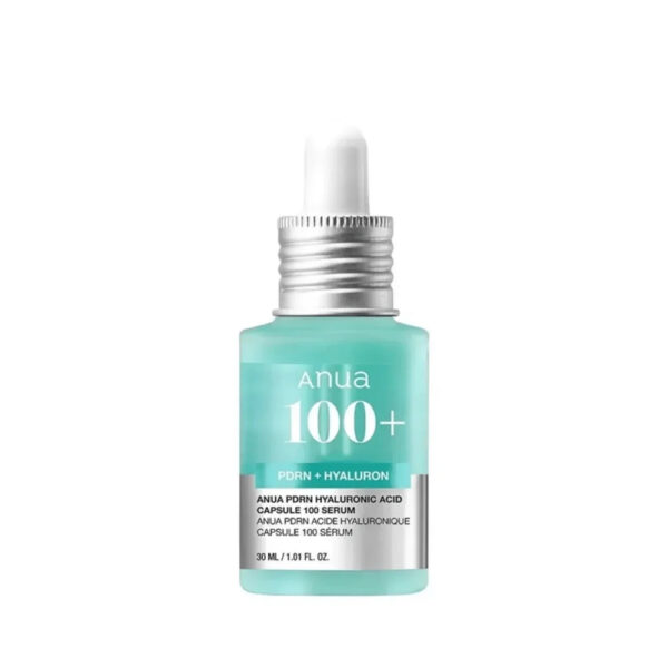 PDRN Hyaluronic Acid Capsule 100 Serum - 30 ml