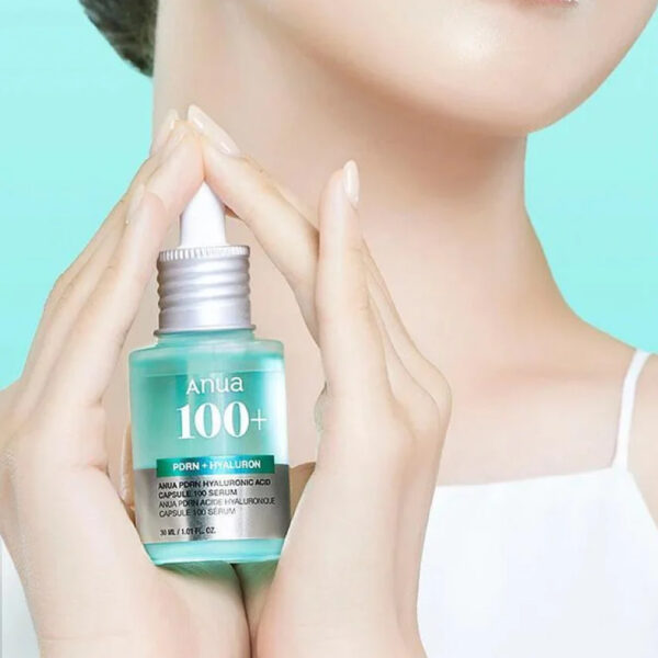 PDRN Hyaluronic Acid Capsule 100 Serum - 30 ml - Image 3