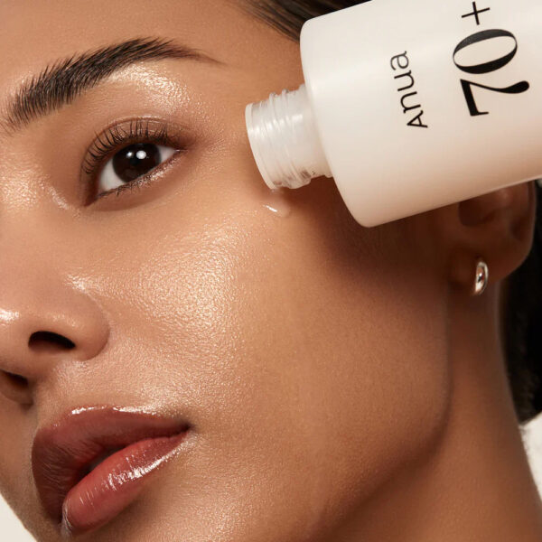 Rice 70 Glow Milky Toner - 250 ml - Image 3
