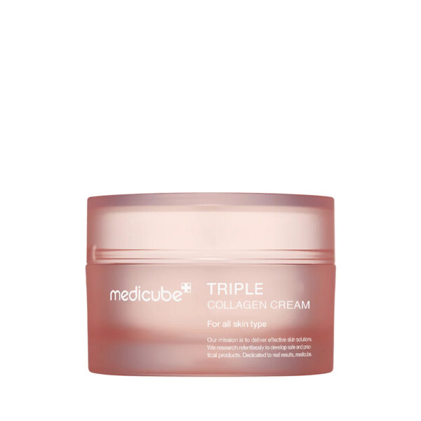 Triple Collagen Cream - 50 ml