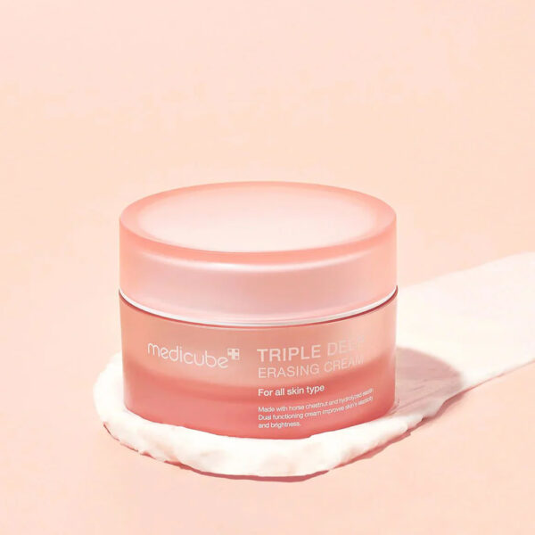 Triple Collagen Cream - 50 ml - Image 2