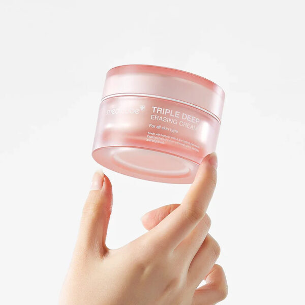 Triple Collagen Cream - 50 ml - Image 4