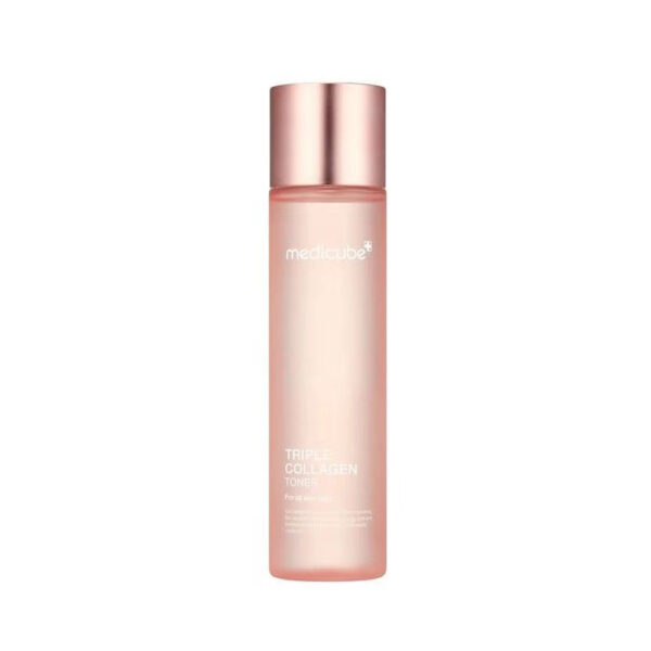 Triple Collagen Toner - 140 ml