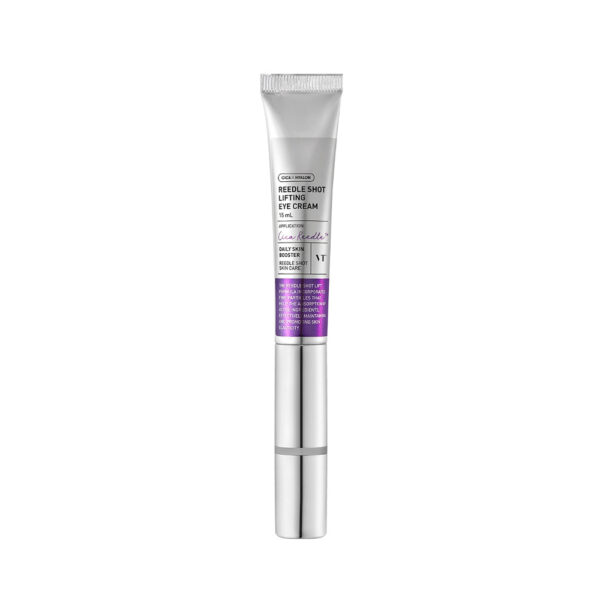 Reedle Shot Lifting Eye Cream - Rezgőfejes Szemkörnyékápoló - 15 ml