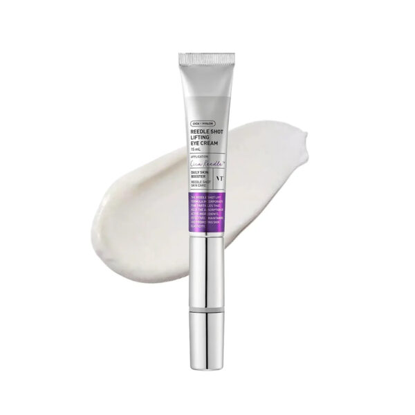 Reedle Shot Lifting Eye Cream - Rezgőfejes Szemkörnyékápoló - 15 ml - Image 3