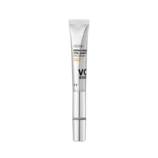 Reedle Shot Vita-Light Eye Cream - Rezgőfejes Szemkörnyékápoló C-Vitaminnal - 15 ml