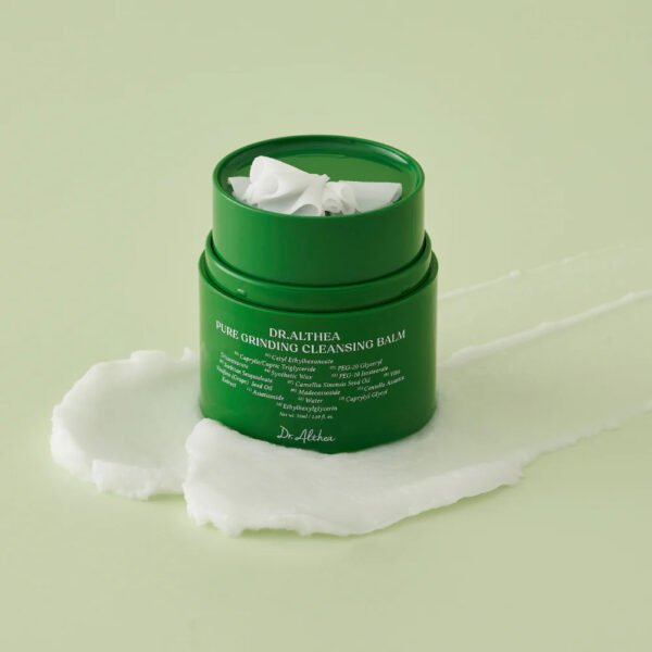 Pure Grinding Cleansing Balm - 50 ml - Image 4