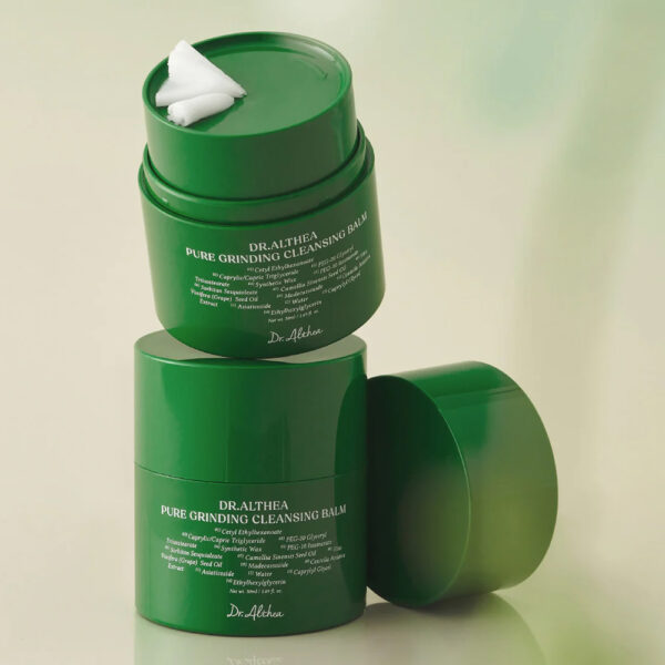 Pure Grinding Cleansing Balm - 50 ml - Image 2