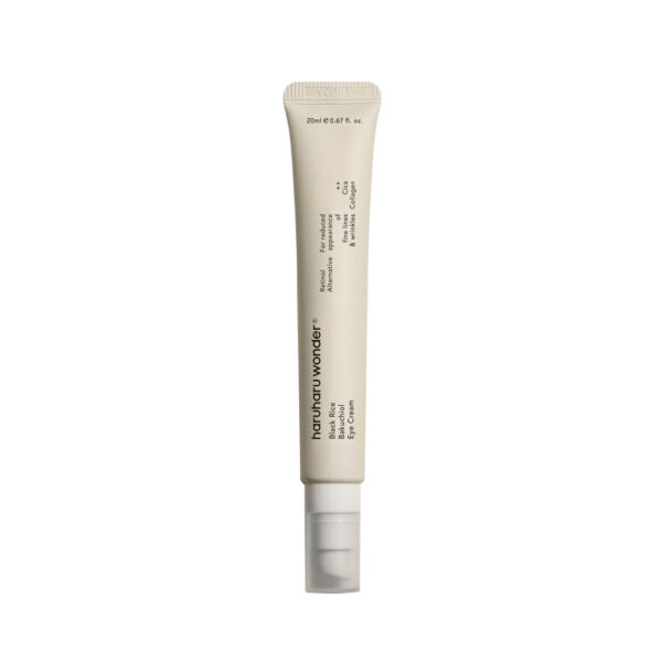 Black Rice Bakuchiol Eye Cream - 20 ml