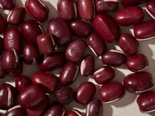 Miért használd a RED BEAN-t a bőrápolási rutinodban?