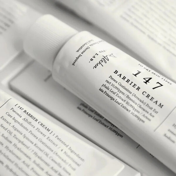 147 Barrier Cream - 50 ml - Image 2