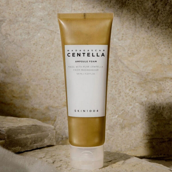 Madagascar Centella Cleansing Duo - 125 ml / 200 ml - Image 3