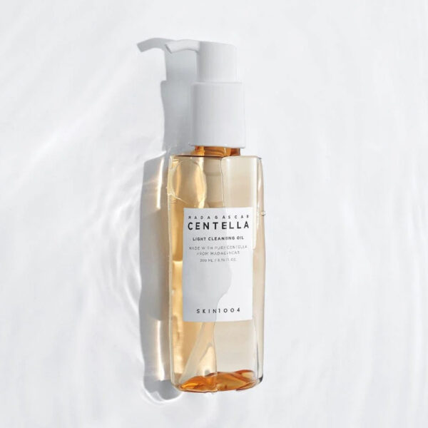 Madagascar Centella Cleansing Duo - 125 ml / 200 ml - Image 4
