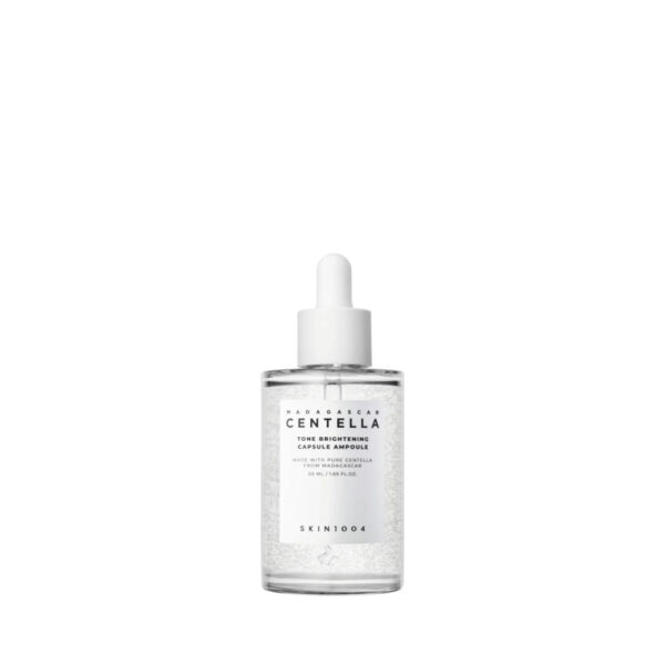 Madagascar Centella Tone Brightening Capsule Ampoule - 50 ml