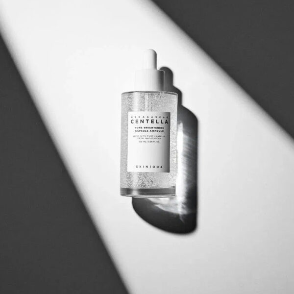 Madagascar Centella Tone Brightening Capsule Ampoule - 50 ml - Image 4