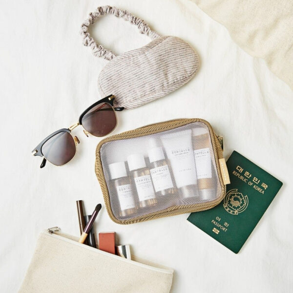 Madagascar Centella Travel Kit - 20ml / 30 ml / 30 ml / 30 ml / 30 ml - Image 4