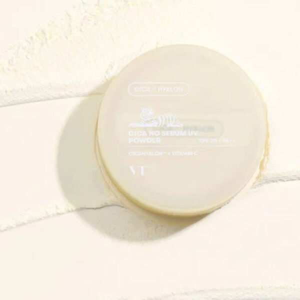 Cica No Sebum UV Powder - 5 g - Image 3