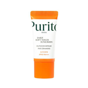 Daily Soft Touch Sunscreen (Renewer) SPF50+ PA++++ - 60 ml