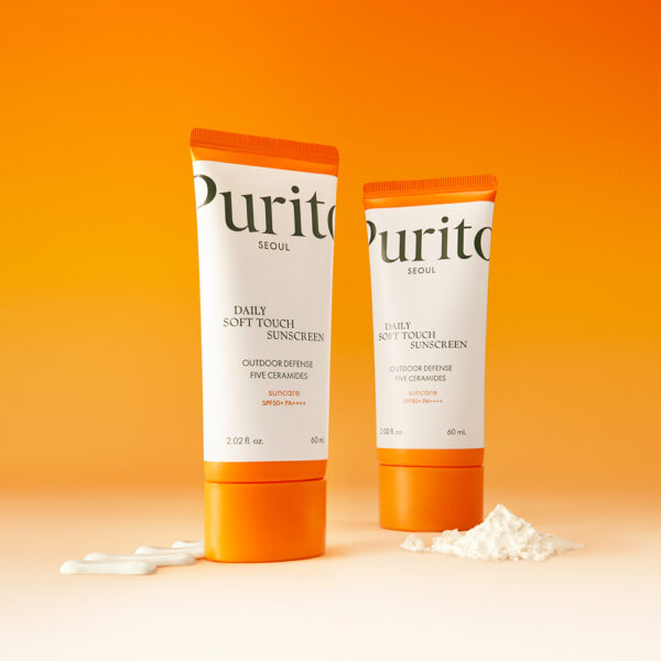 Daily Soft Touch Sunscreen (Renewer) SPF50+ PA++++ - 60 ml - Image 4