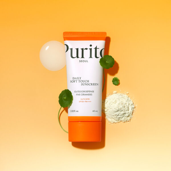 Daily Soft Touch Sunscreen (Renewer) SPF50+ PA++++ - 60 ml - Image 2